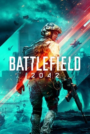 Battlefield 2042 Скачать Торрент
